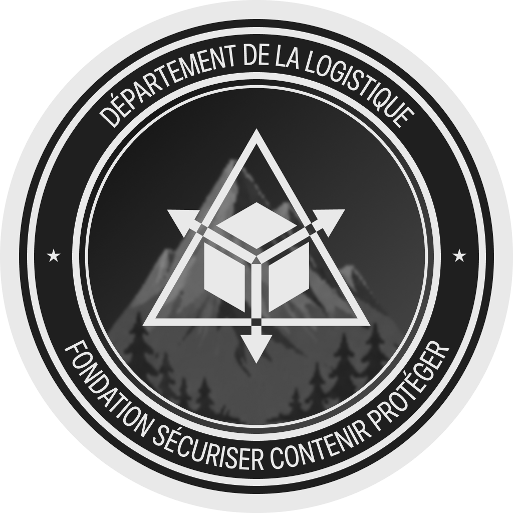 Département de la Logistique